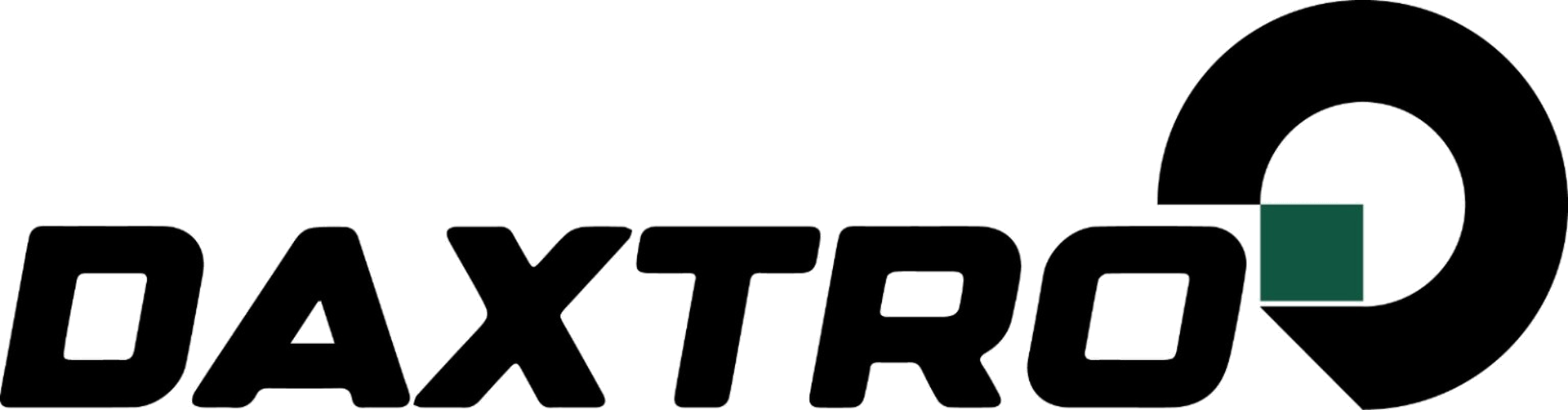 Logo Daxtro